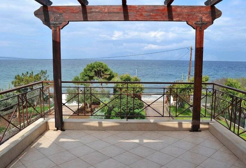 Villa Bella Loukisia