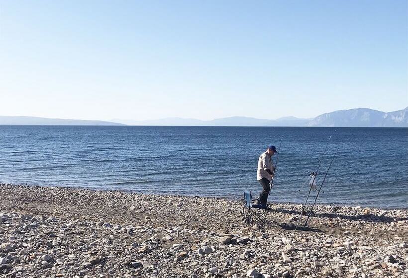 Villa Bella Loukisia