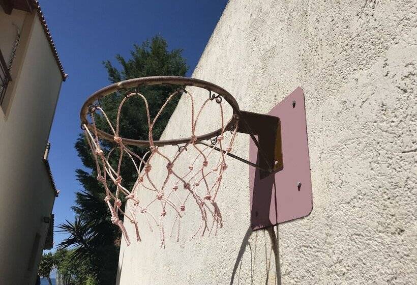 Villa Bella Loukisia