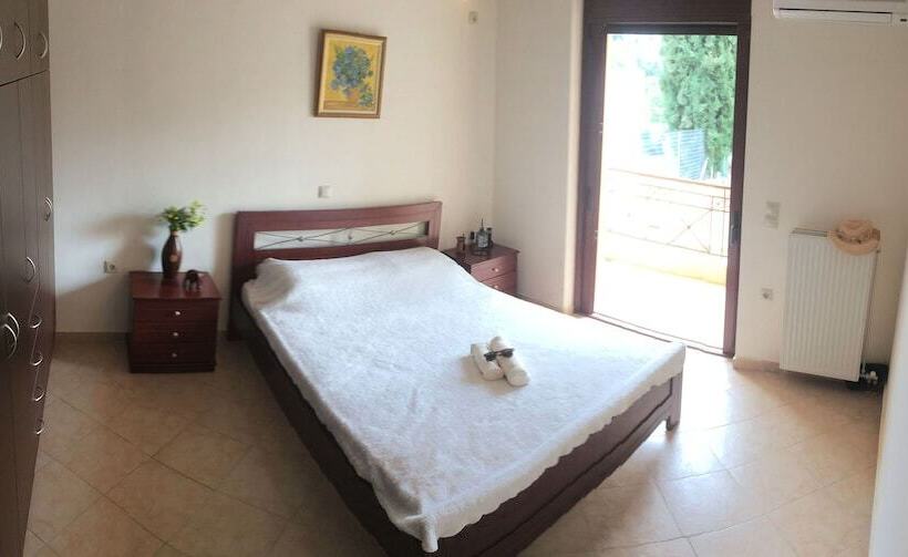 Villa Bella Loukisia