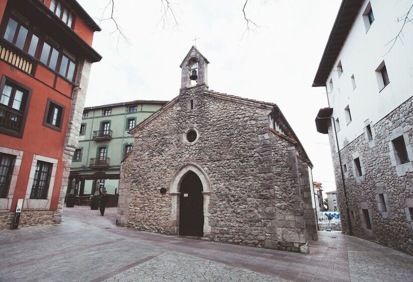 Apartamento Las Ayalgas