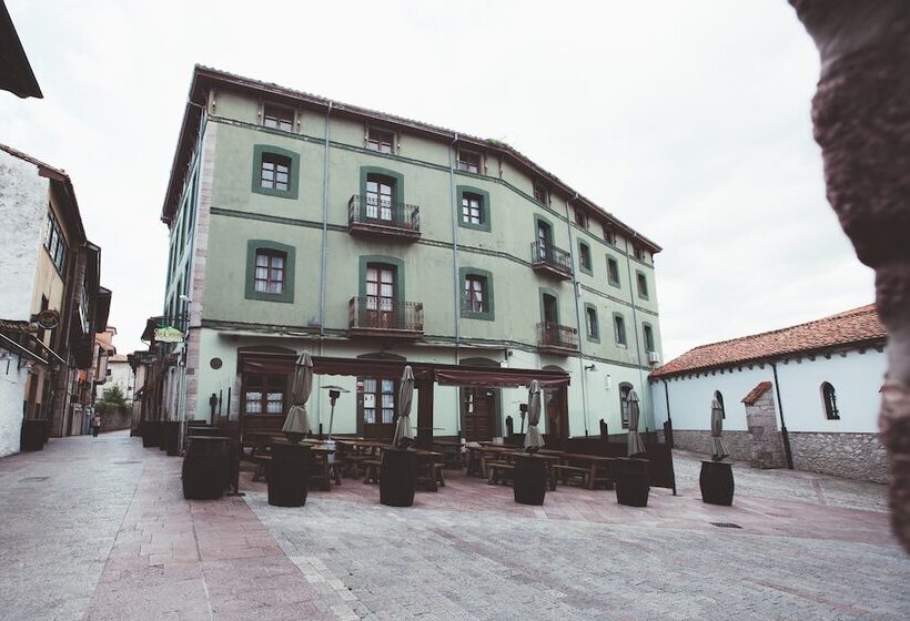 Apartamento Las Ayalgas