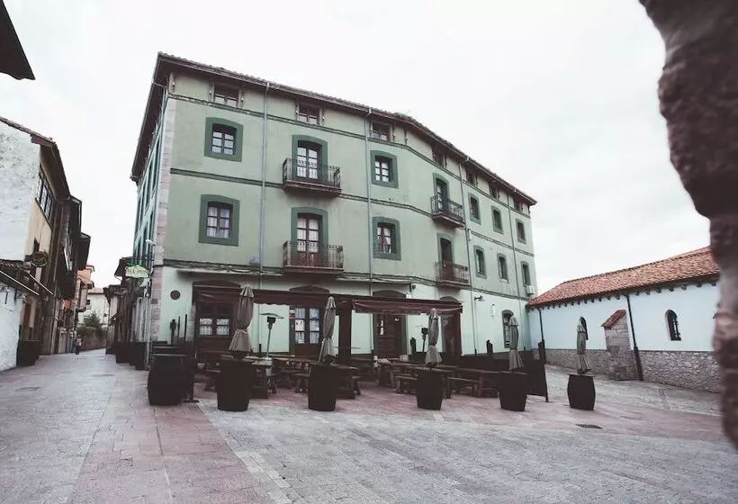 Apartamento Las Ayalgas