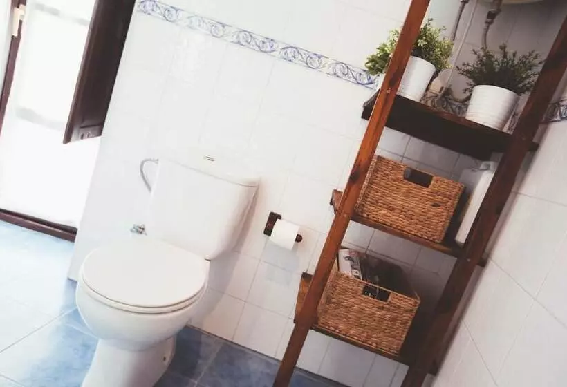 Apartamento Las Ayalgas