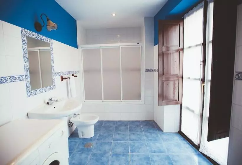 Apartamento Las Ayalgas