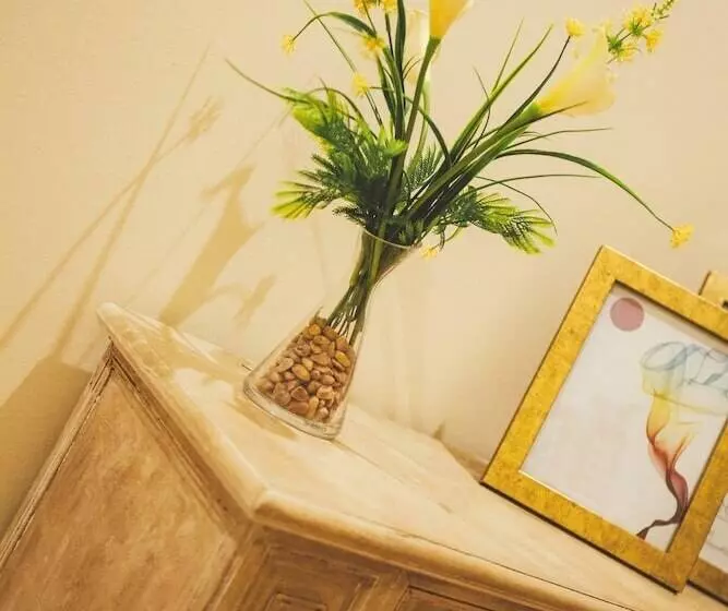 Apartamento Las Ayalgas