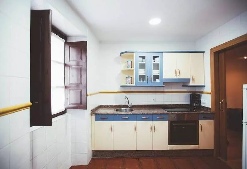 Apartamento Las Ayalgas