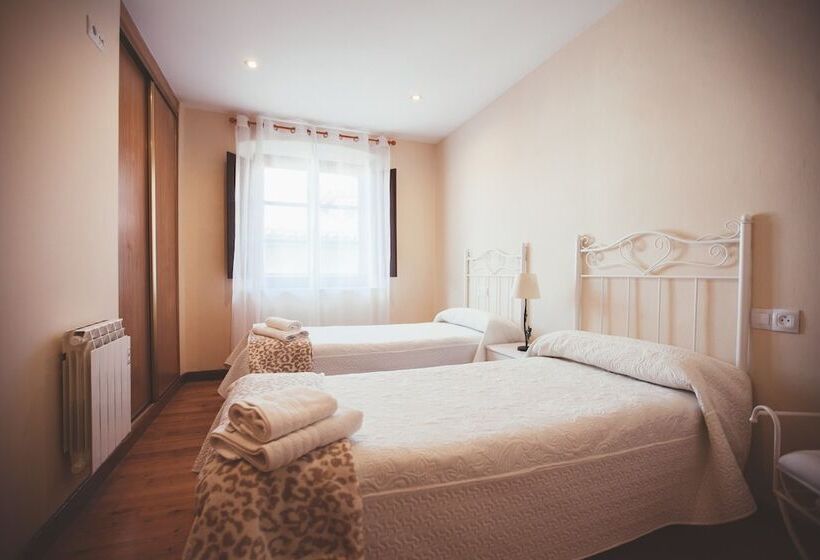 Apartamento Las Ayalgas