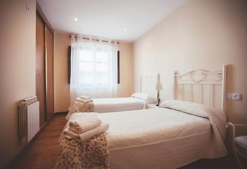 Apartamento Las Ayalgas