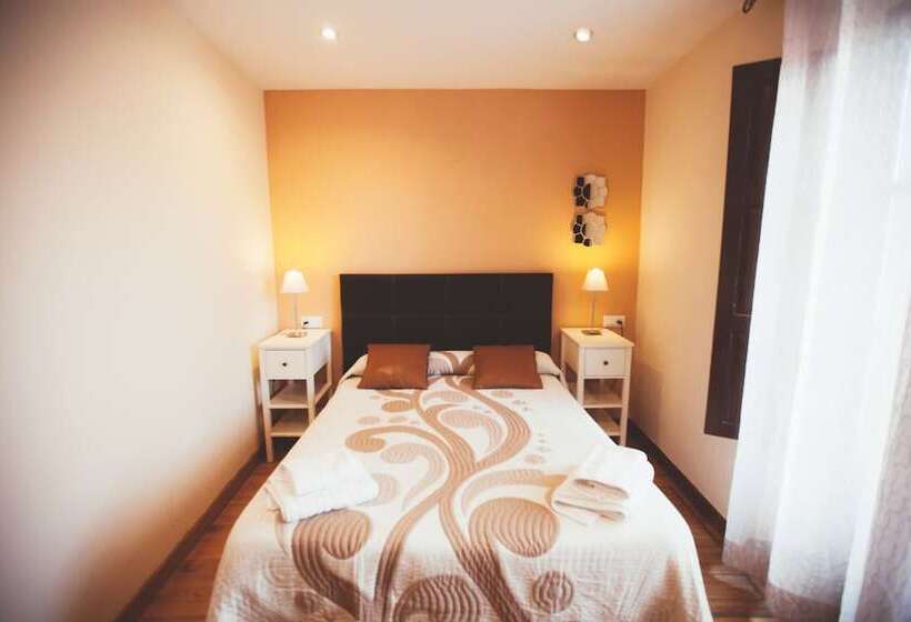 Apartamento Las Ayalgas