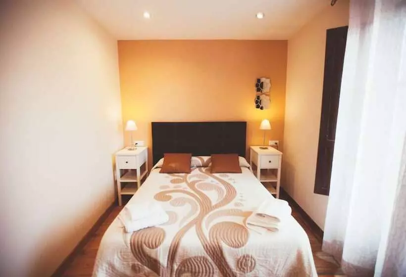 Apartamento Las Ayalgas