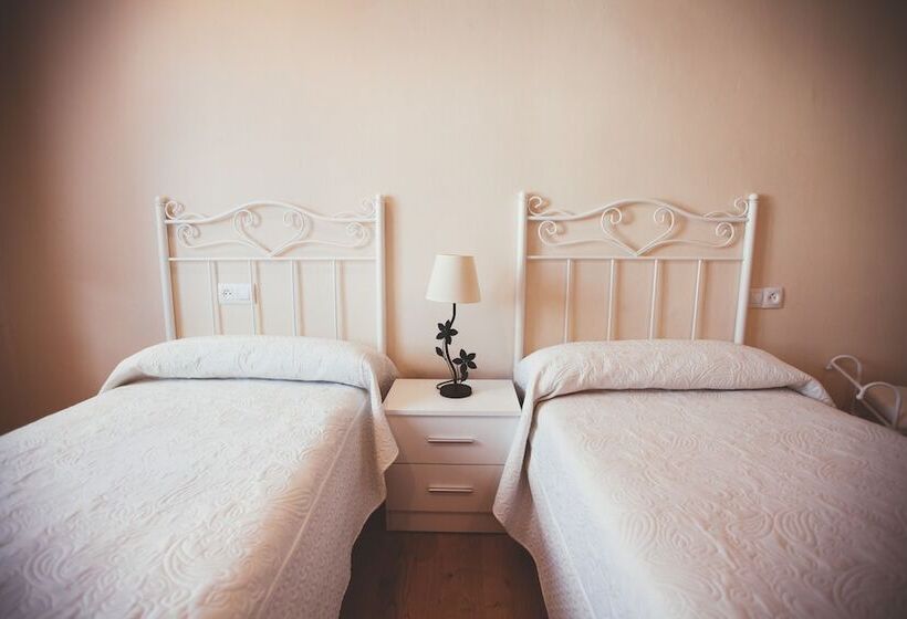 Apartamento Las Ayalgas