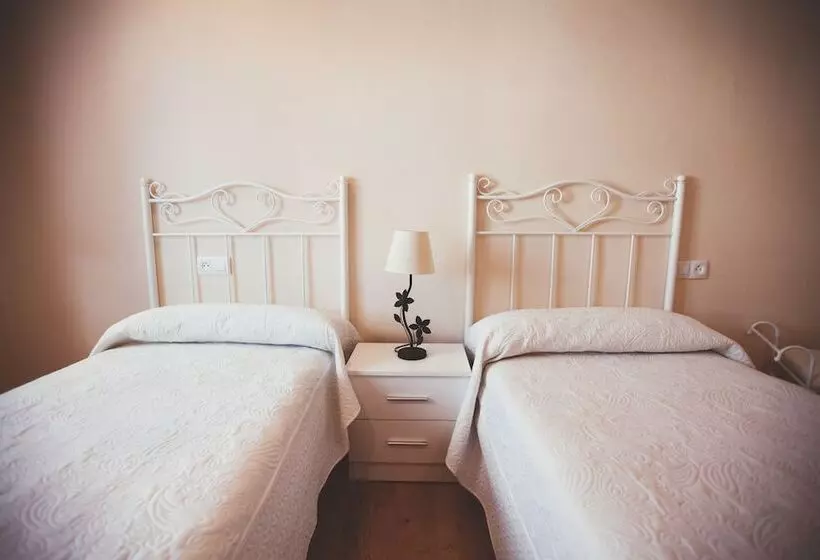 Apartamento Las Ayalgas