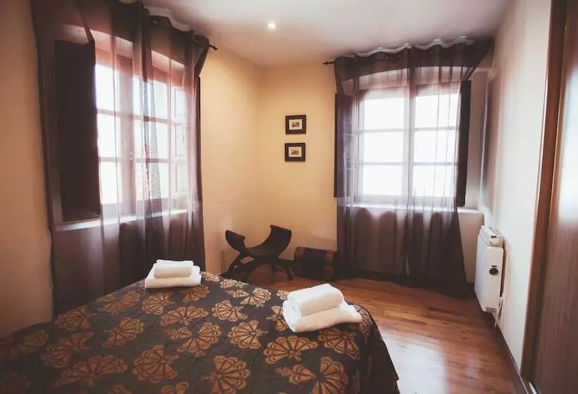 Apartamento Las Ayalgas