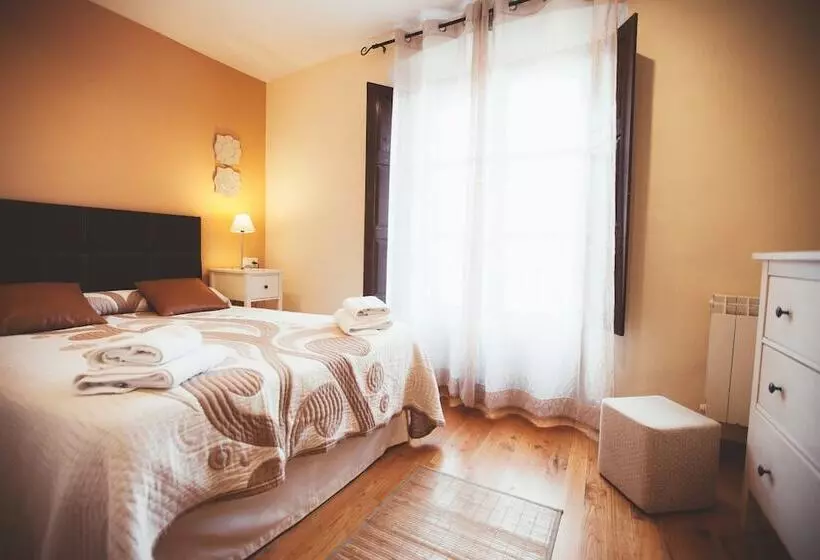 Apartamento Las Ayalgas