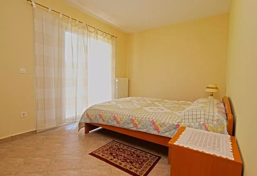 Apartment 1094