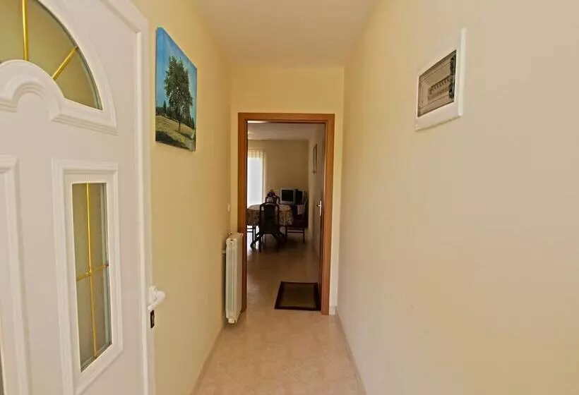 Apartment 1094