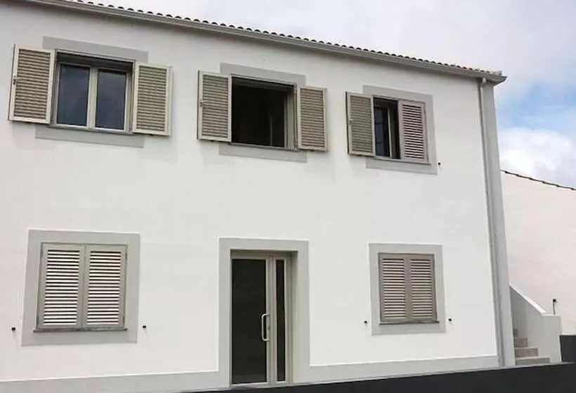 Casas Do Pinheiro