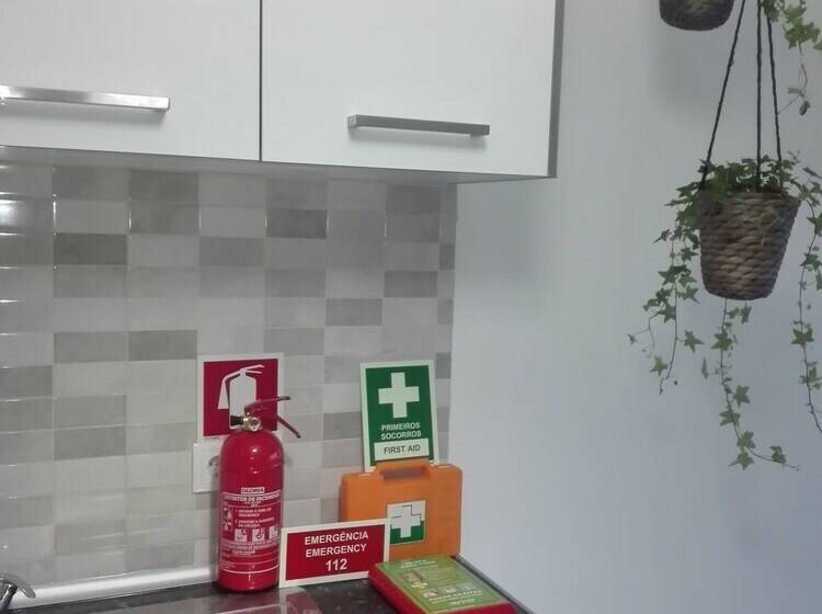 Odivelas Metro Hospedagem