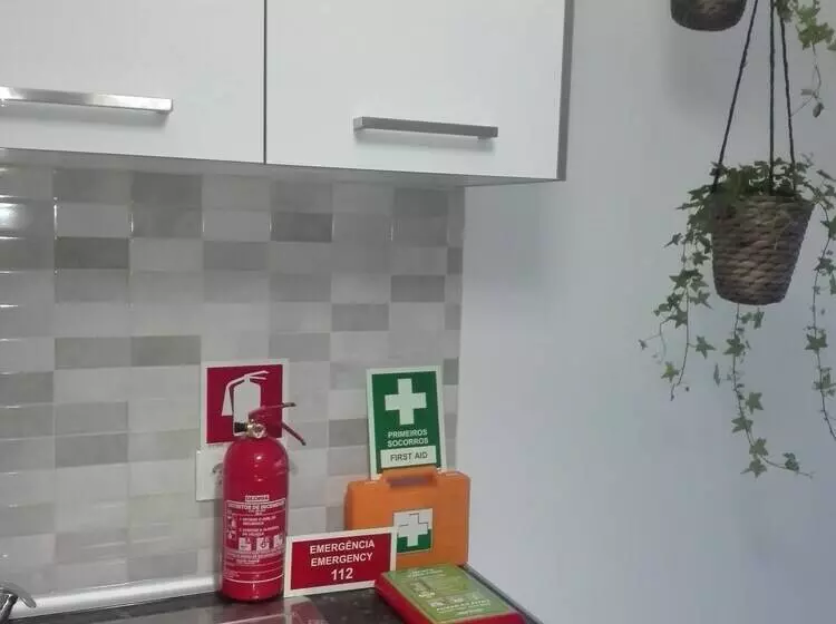 Odivelas Metro Hospedagem