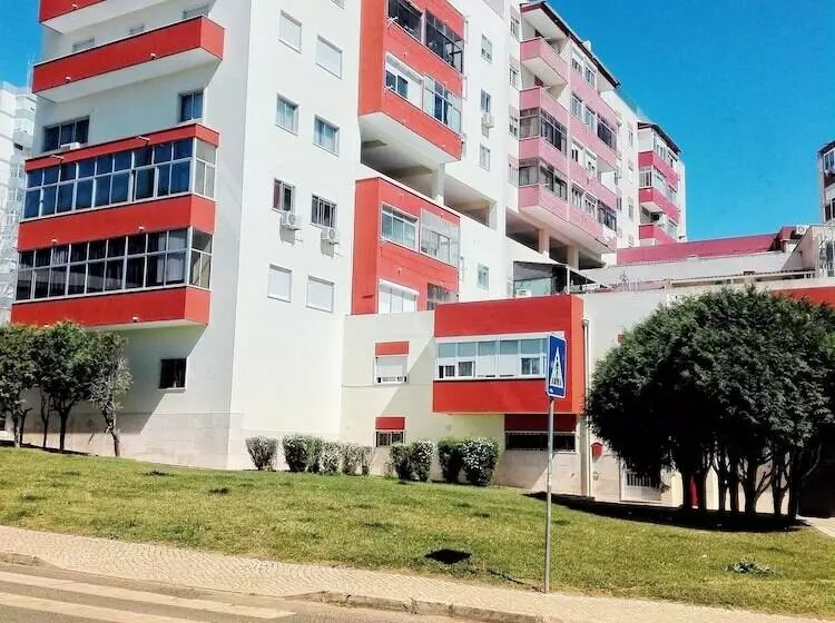 Odivelas Metro Hospedagem