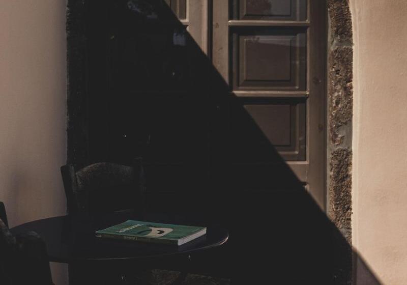 ペンション Elysian Elia Heritage