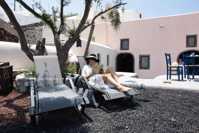 Pension Elysian Elia Heritage