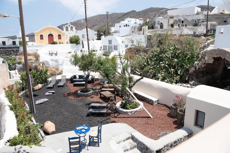 ペンション Elysian Elia Heritage