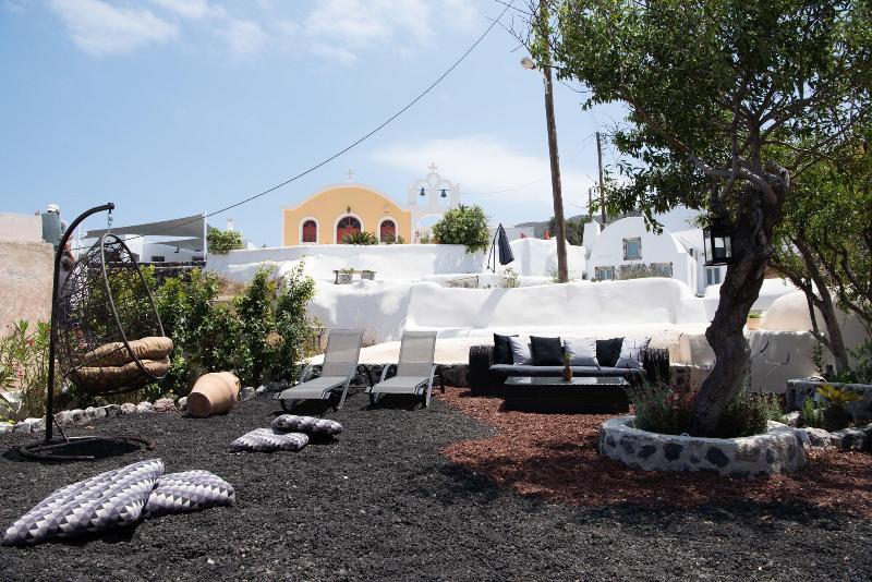 ペンション Elysian Elia Heritage