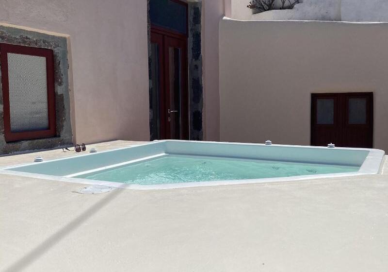 ペンション Elysian Elia Heritage