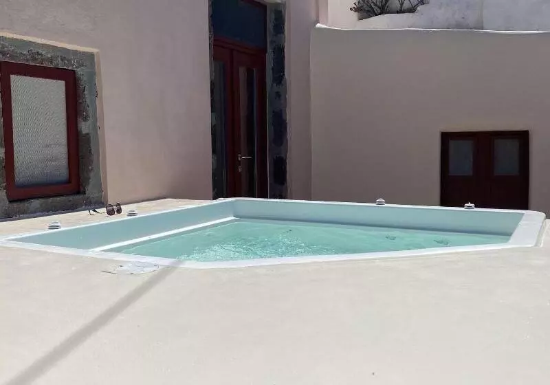 Pension Elysian Elia Heritage