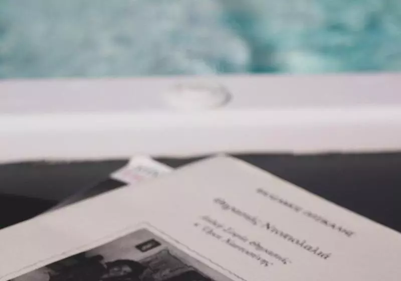 Pension Elysian Elia Heritage