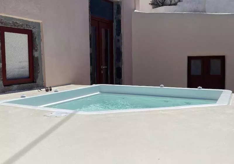 Pension Elysian Elia Heritage