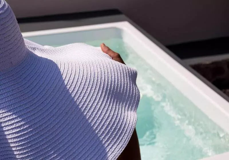 Pension Elysian Elia Heritage