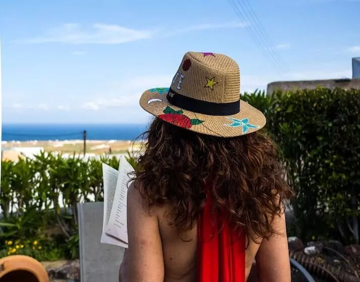 Pension Elysian Elia Heritage