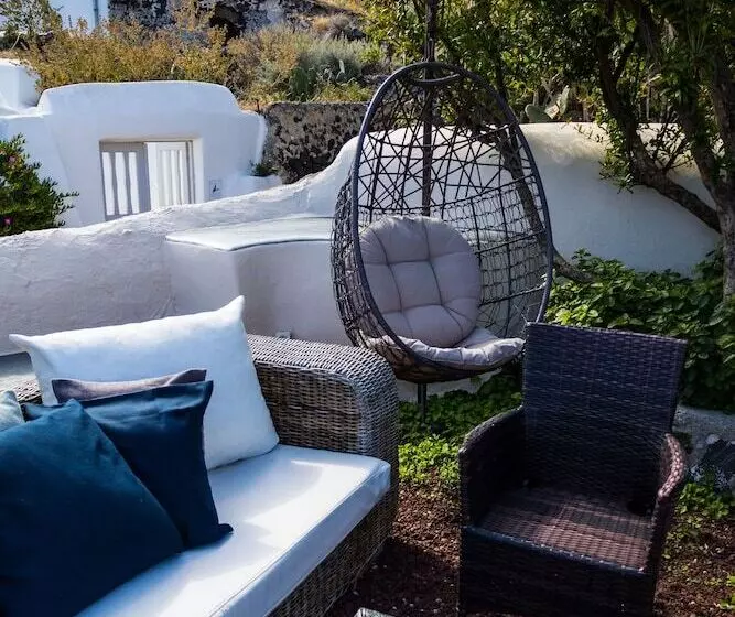 Pension Elysian Elia Heritage