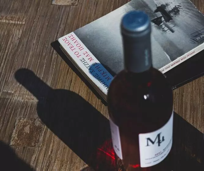 Pension Elysian Elia Heritage