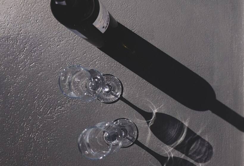 ペンション Elysian Elia Heritage