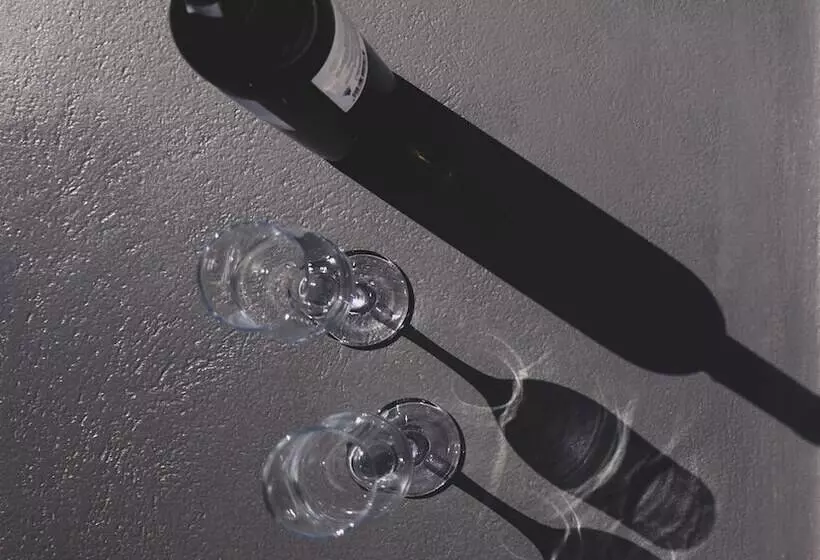 Pension Elysian Elia Heritage