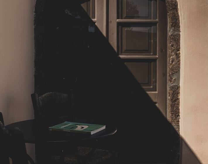 ペンション Elysian Elia Heritage