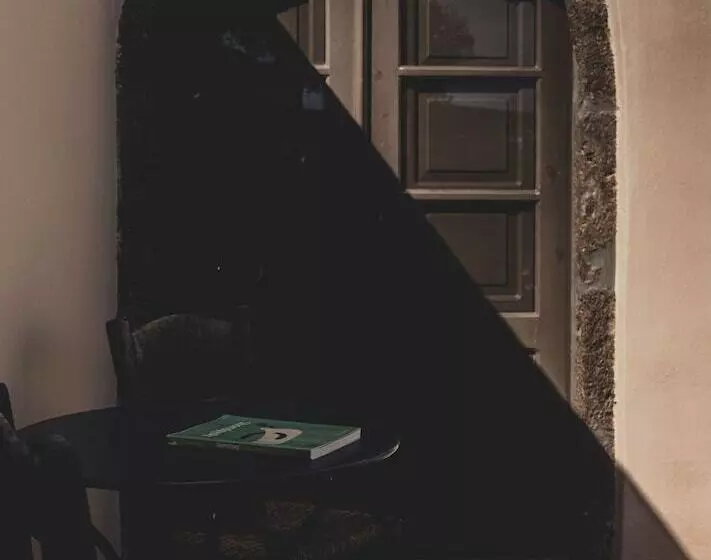 Pension Elysian Elia Heritage