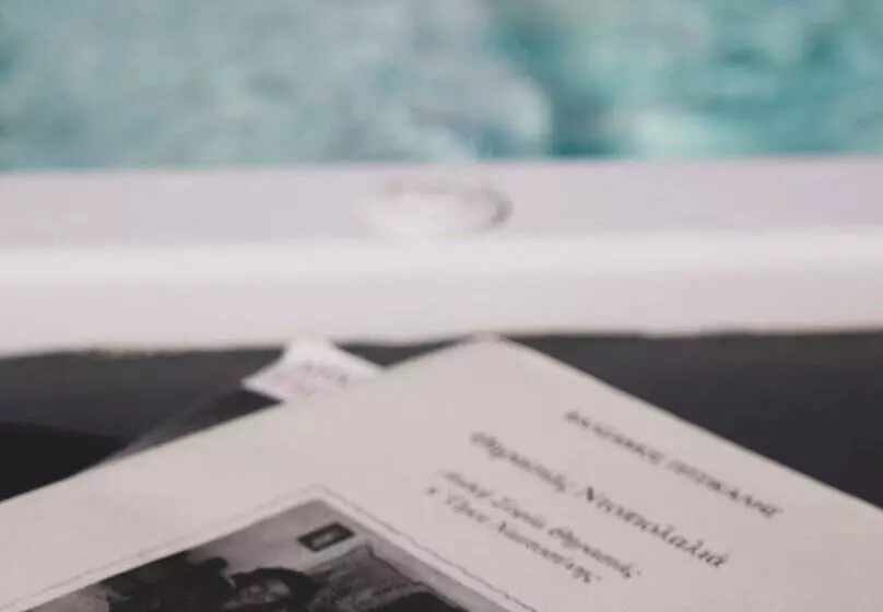 Pension Elysian Elia Heritage