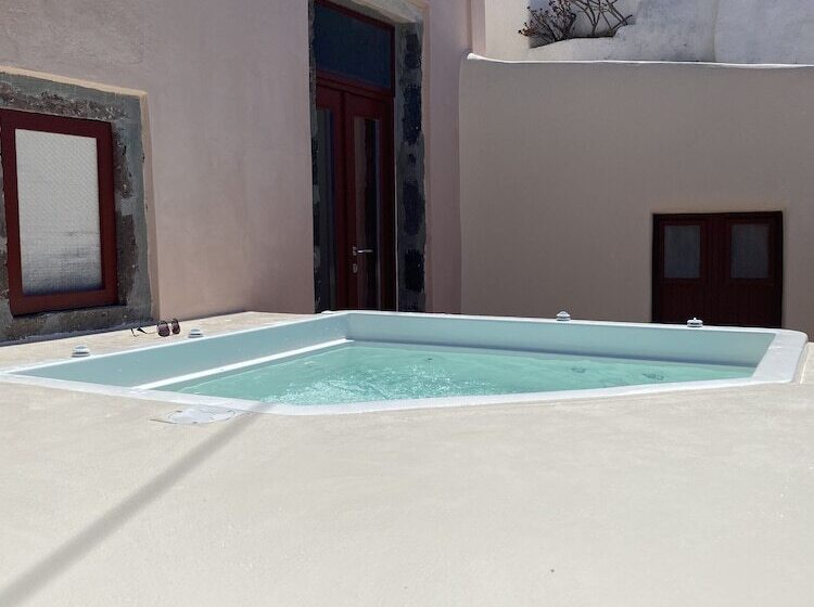 ペンション Elysian Elia Heritage