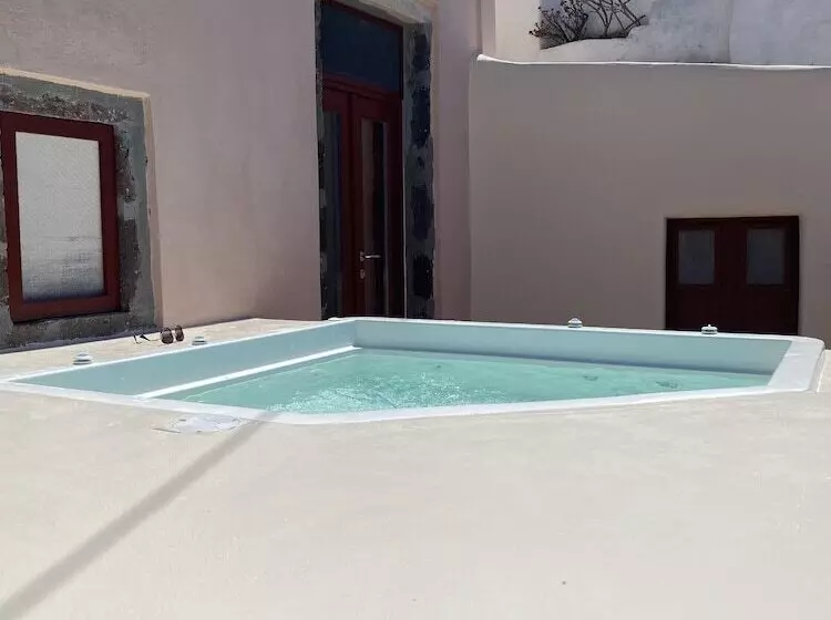 Pension Elysian Elia Heritage