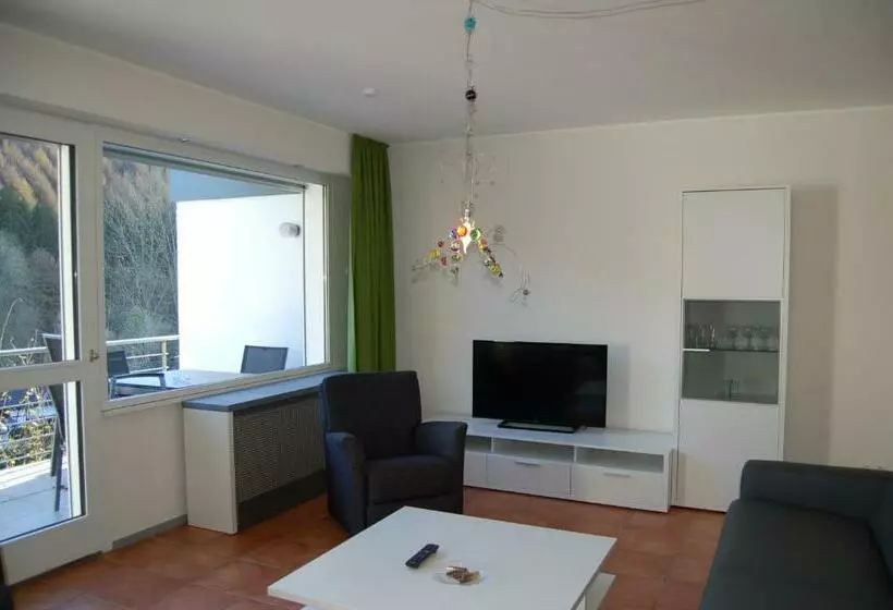 Rurtalapartment