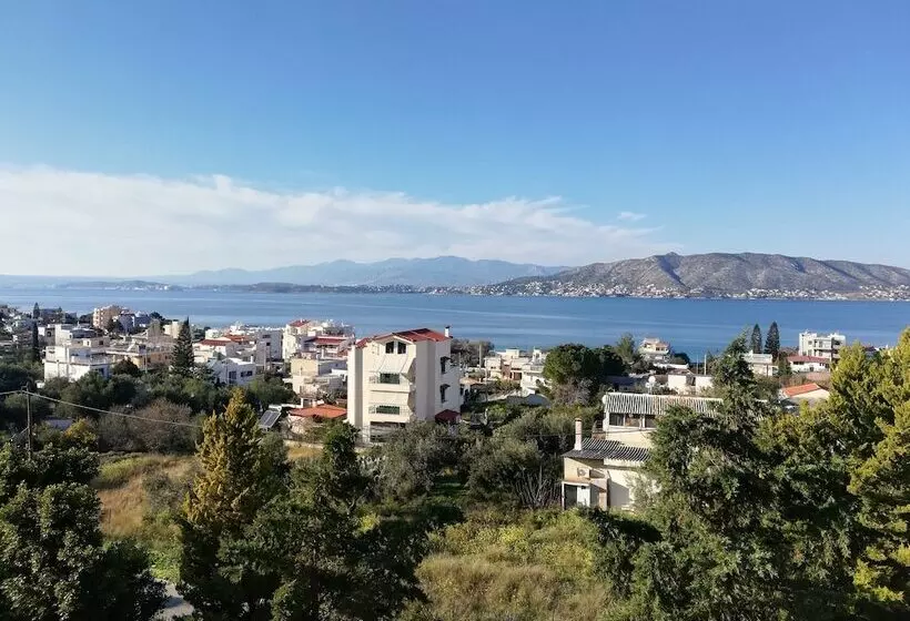 Salamina S Apartment