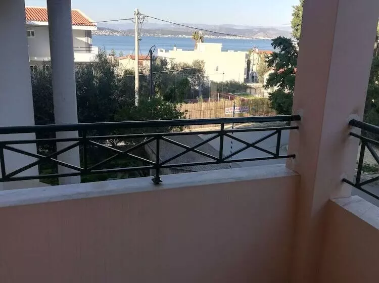 Salamina S Apartment