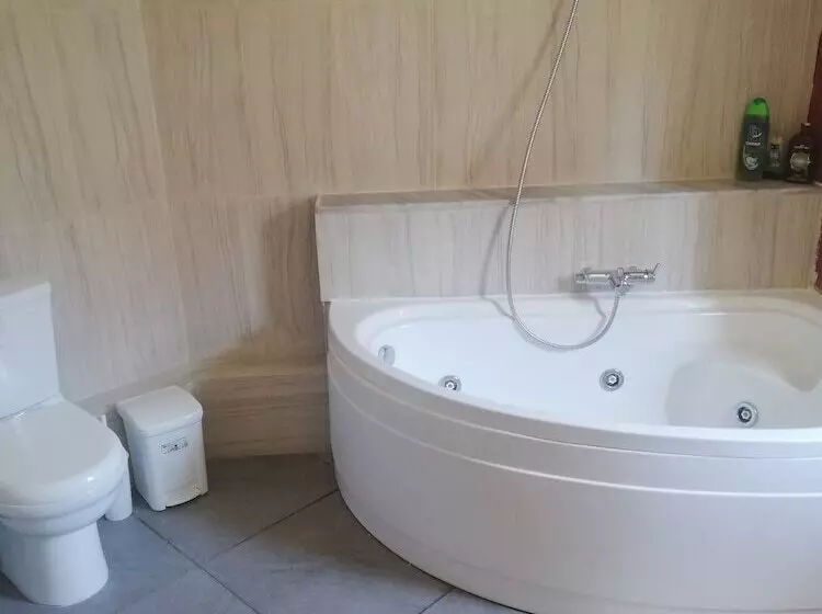 Salamina S Apartment