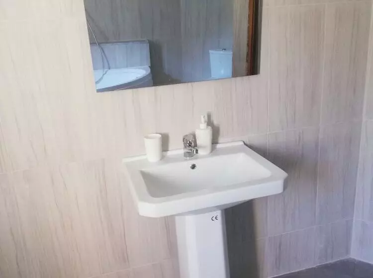 Salamina S Apartment