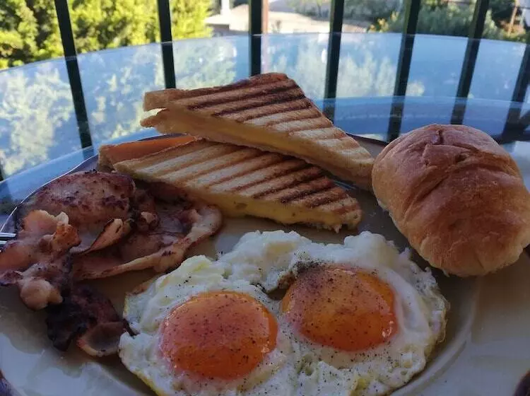 Salamina S Apartment